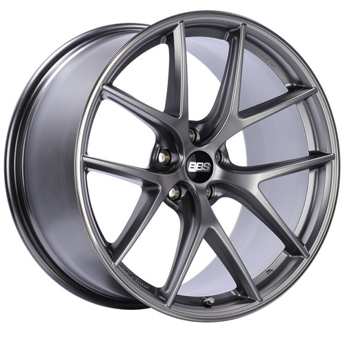 BBS CI-R Wheels CI2203PSPO