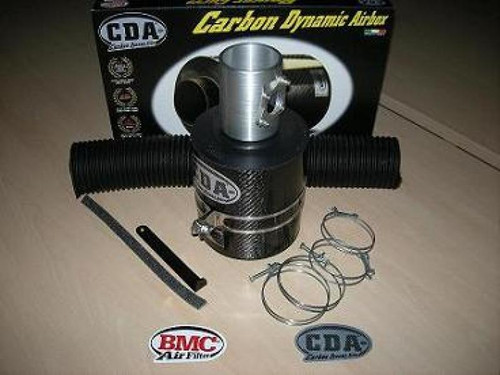 BMC Carbon Dynamic Airbox ACCDASP-30