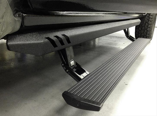 AMP Research PowerStep XL Running Boards 77141-01A