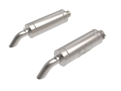 aFe Vulcan Series Exhaust Systems 49-36501