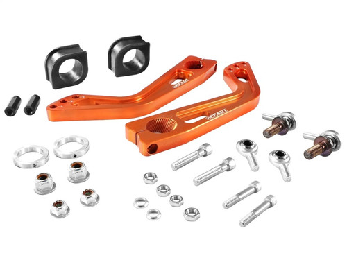 Shop forAFE Power Sway Bar Replacement Components 441-401001-N at Revtec Auto Parts by aFe for as low as 518.96