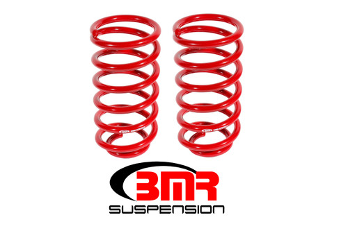 BMR Lowering Springs SP029R