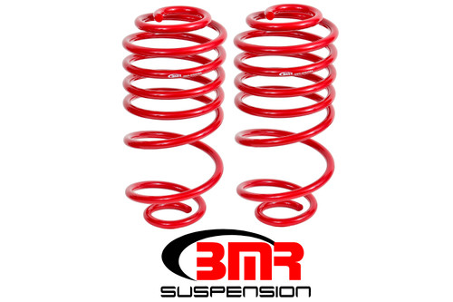 BMR Lowering Springs SP037R