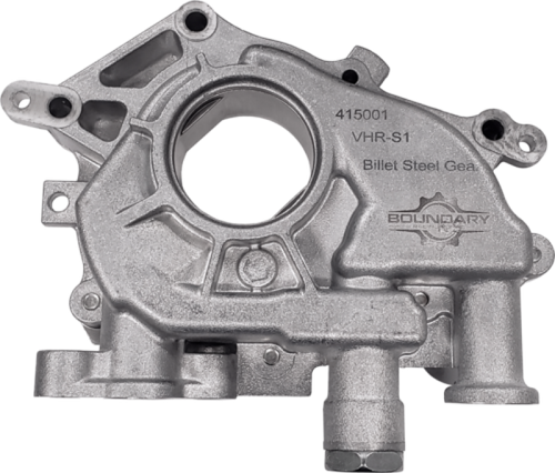 BOU Oil Pump Assembly VQ-S1-VHR-BBP