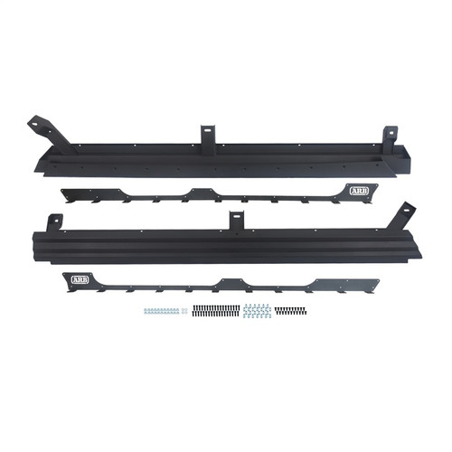 ARB Side Rails/Steps 4450260