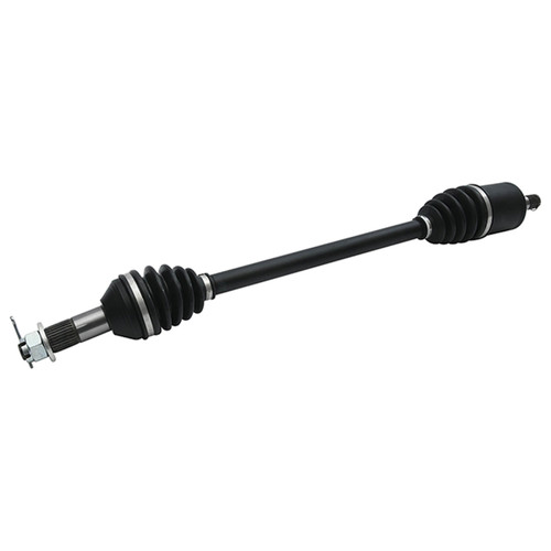 ABR Xtreme Duty Axles AB8-CA-8-133