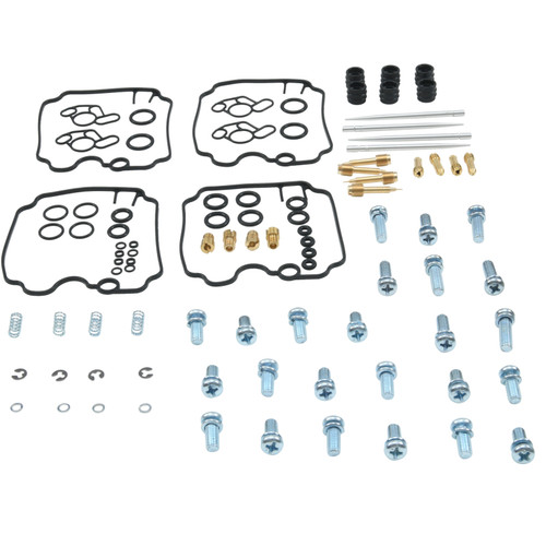 ABR Carburetor Rebuild Kits 26-10146