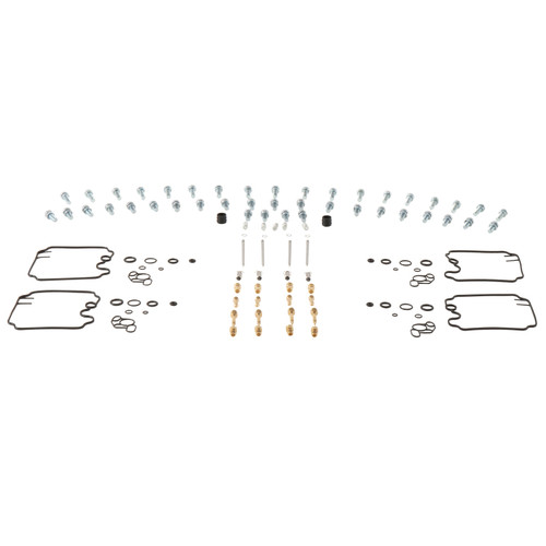 ABR Carburetor Rebuild Kits 26-10147