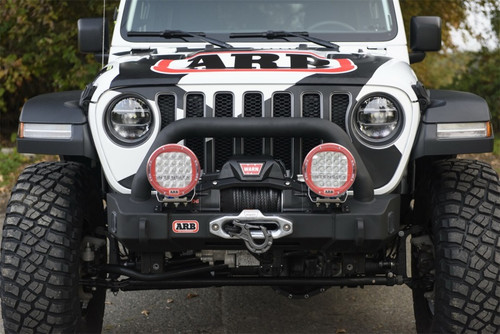 ARB Bull Bars 3450450