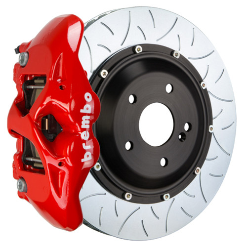 Brembo Big Brake Kits 2S3.9016A2