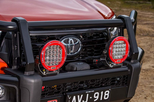 ARB Light Covers & Accessories AR10TC