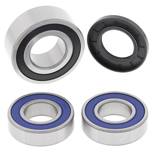 ABR Wheel Bearing Kits 25-1532