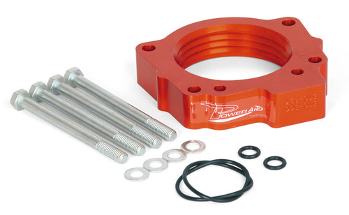 AIR Throttle Body Spacer 510-537