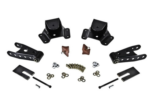 BT Shackle Kit 6750