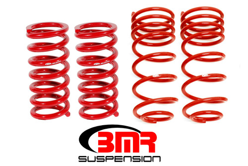 BMR Lowering Springs SP096R