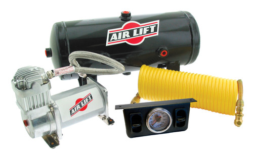 ALF Double Comp Systems 25572