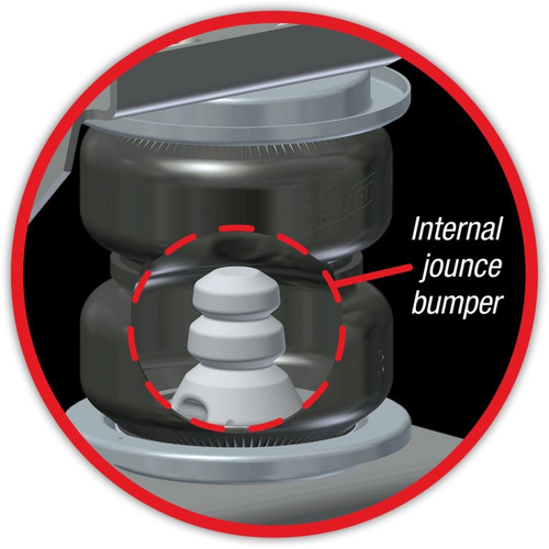 Air Lift 5000 Ultm Air Spring Kits 88275