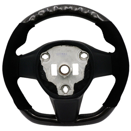 BX Steering Wheels BXSW-60010-B