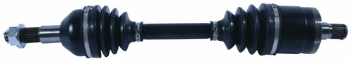 All Balls Racing Axle Shafts, Direct Fit AB8-CA-8-312