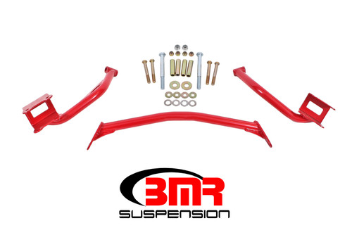 BMR Torque Box Plates TBR005R