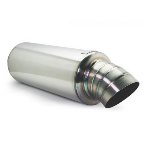 BX Street Mufflers BXEX-00111