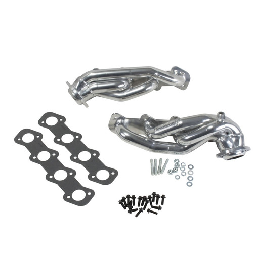 BBK CNC Series Performance Headers 35180