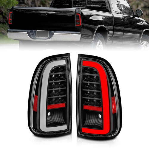 ANZ LED Taillights 311411