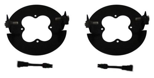 Baja Designs Light Mount Kits 447103 