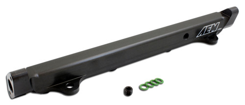 AEM Fuel Rails aem25-131BK