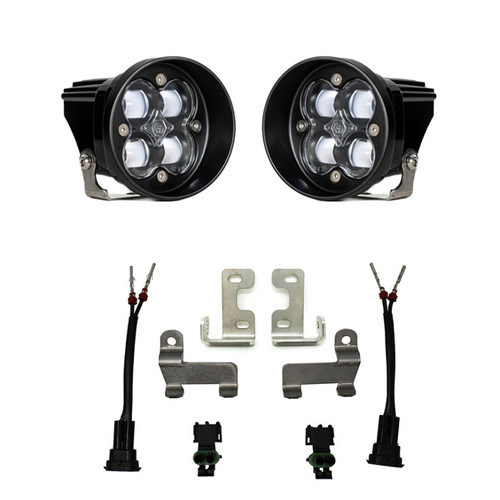 BAJ Fog Light Pocket Kit 447703