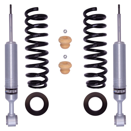 Bilstein B8 6112 Series 04-08 Ford F-150 (4WD Only) Suspension Kits 47-310780