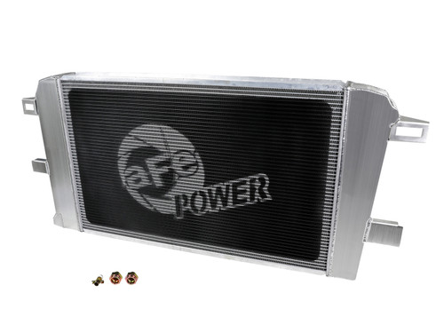 aFe BladeRunner Street Series Radiators 46-52031