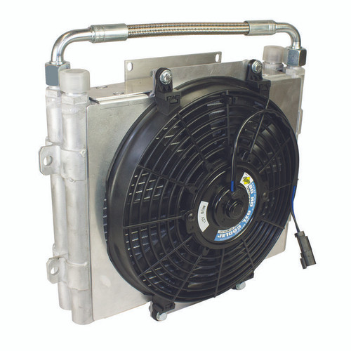 BDD Xtruded Trans Coolers 1300601-DS