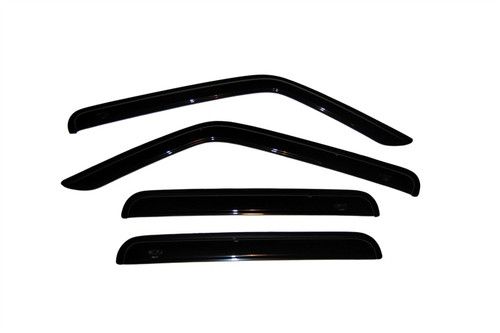 AVS Ventvisor - Smoke 94359