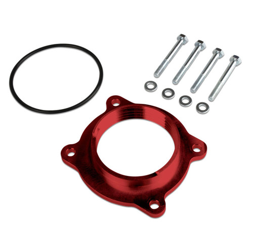 Airaid Poweraid Throttle Body Spacer- Chevrolet Camaro 2016-2023. 250-609