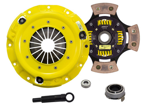 ACT HD/Race Clutch Kits actZM1-HDG4