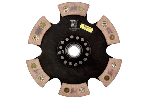 ACT Race Clutch Discs act6240018