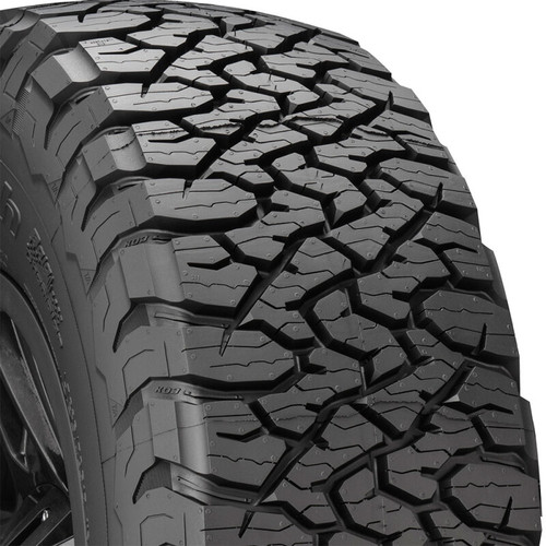 BFG All Terrain TA KO3 Tires 78075