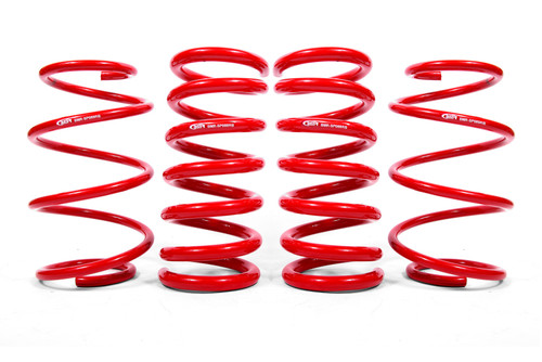 BMR Lowering Springs SPD763R