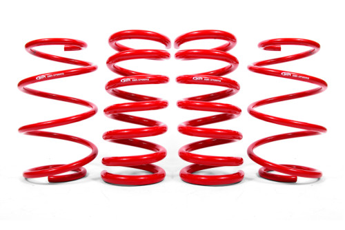 Shop forBMR Lowering Springs SPD763R at Revtec Auto Parts by BMR Suspension for as low as 290.63
