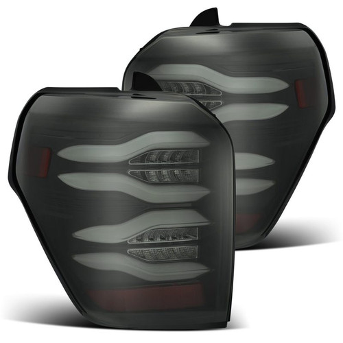 ARX PRO-Series Tail Lights 690010