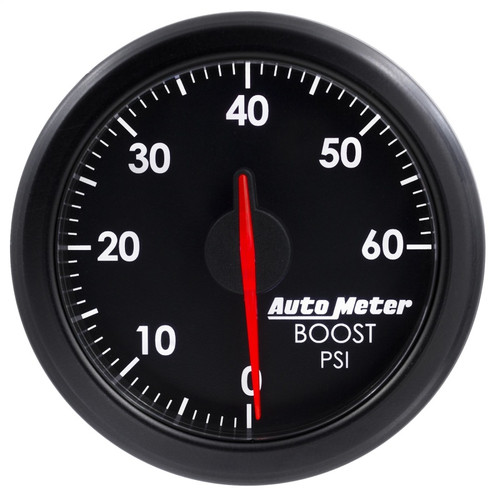 AM AirDrive Gauges 9160-T