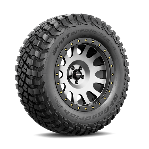 BFG Mud-Terrain T/A KM3 Tires 71004