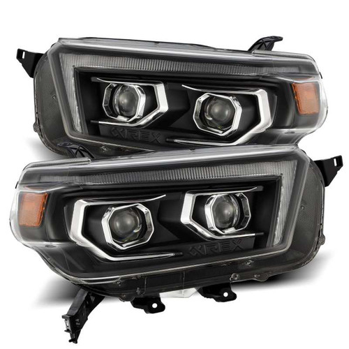 ARX PRO-Series Headlights 880755