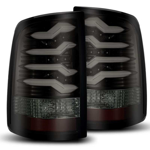 ARX PRO-Series Tail Lights 640010