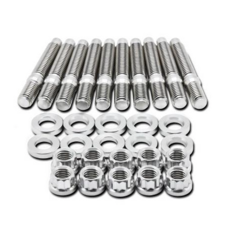 BX Intake Manifold Studs BXFL-00307-9