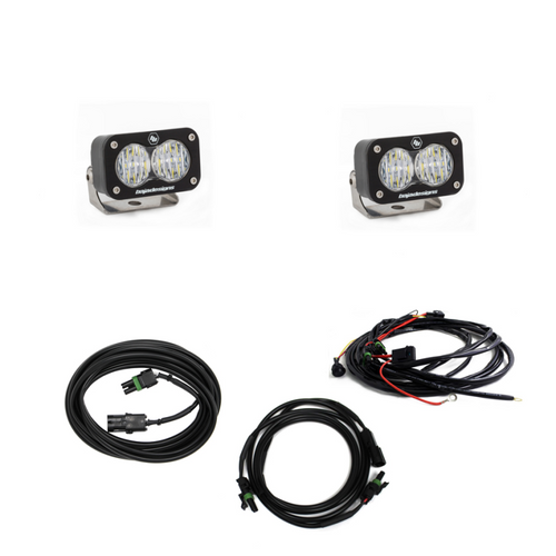 Baja Designs S2 Sport Lights 447651 