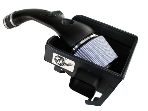 aFe Magnum Force Stage 2 Pro Dry S Air Intake Systems 51-11912