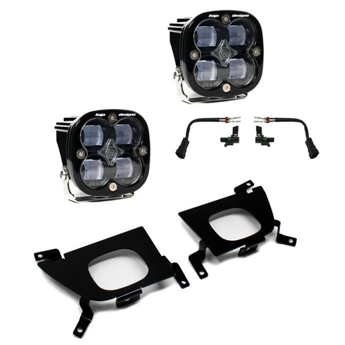 BAJ Fog Light Pocket Kit 447528