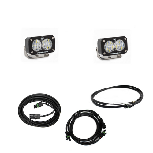 BAJ S2 Sport Lights 447651UP